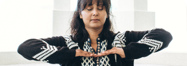 Meditation and Breath Workshop