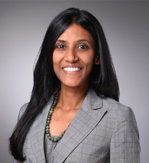Dr. Mrinalini K.